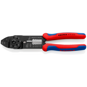 Клешти за кабел папучи 230mm