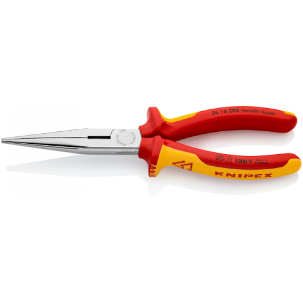 Шпицангла 200mm.