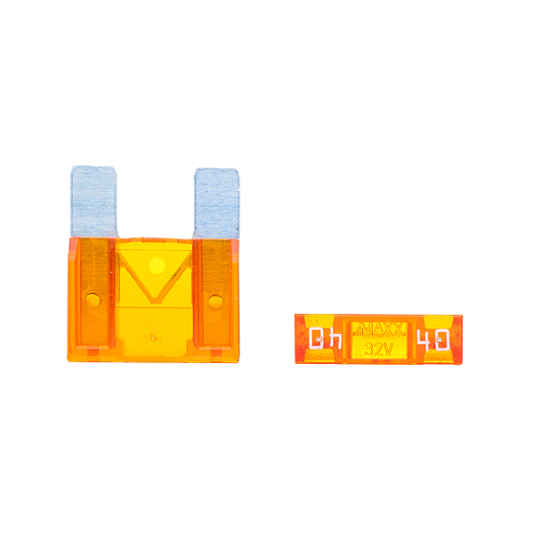 Осигурачи 40А макси