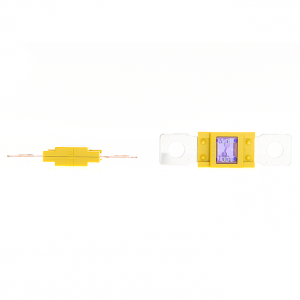 Осигурачи 100А мега