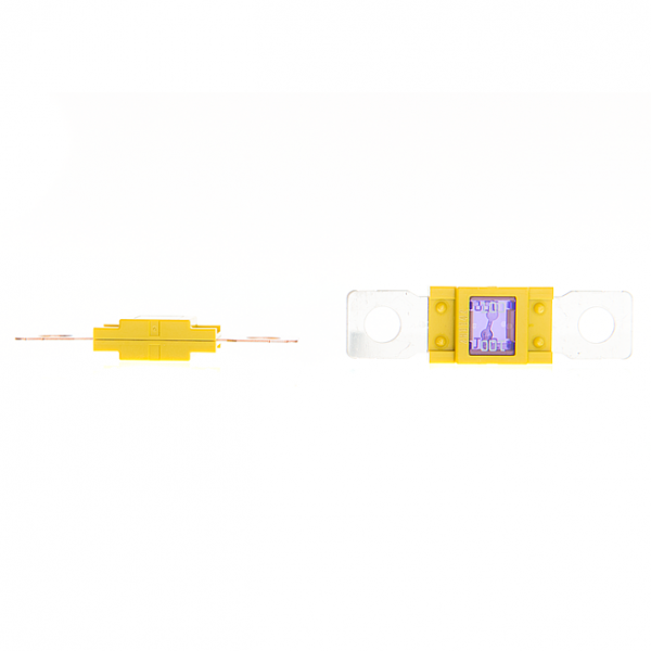 Осигурачи 100А мега