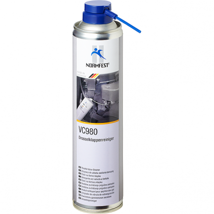 Чистач за карбуратор 400ml