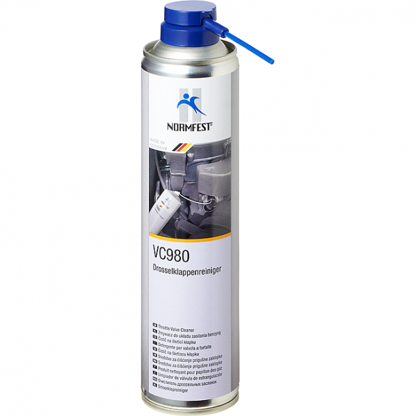 Чистач за карбуратор 400ml