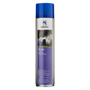 Активна пена за ентериер 600ml