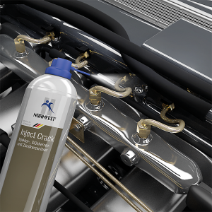 Спреј за ињектори