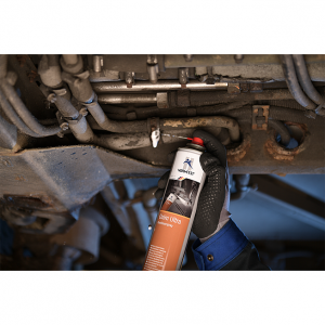 Спреј за отстранување на ‘рѓа