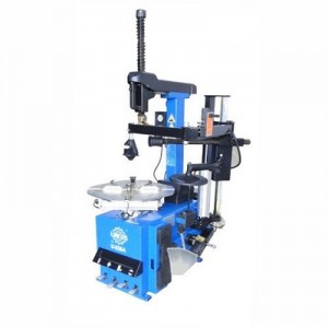 Автоматска машина за менување гуми