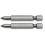 Бит пх0 50mm 1/2