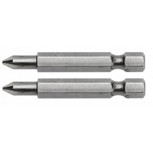 Бит пх0 50mm 1/2