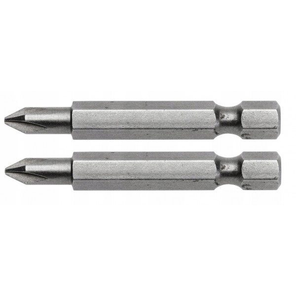 Бит пх0 50mm 1/2