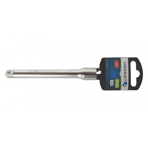 Продолжеток 3/8 125mm