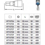 Насаден клуч имбус X 4 1/2 55mm