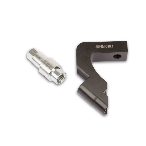 Алат за извлекување ињектори Mercedes, BMW...