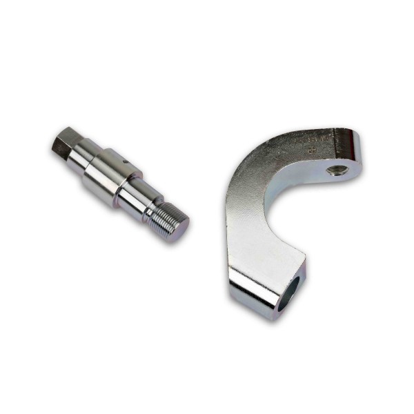 Алат за вадење дизни кај Reno 1.6 DCI, VW,Audi 2.0 TDI, Insignija a,b, Zafira c 2.0 170ks