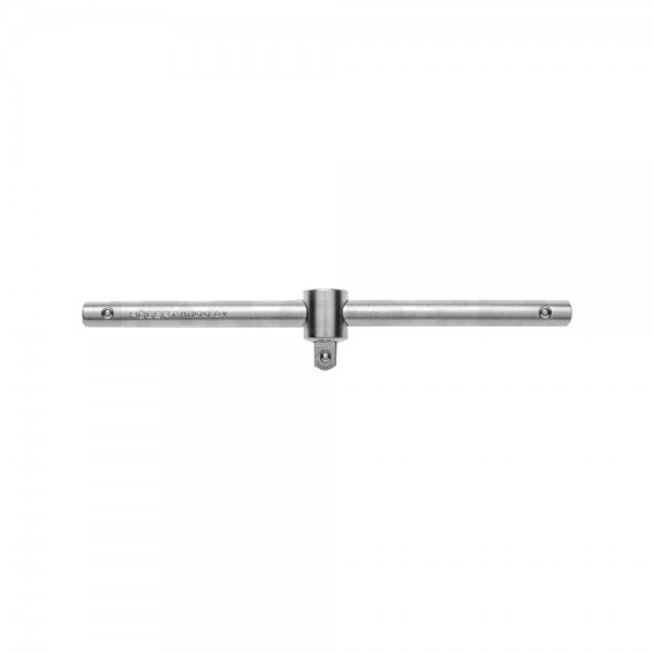 Т-рачка со клизен дел 1/4 150mm