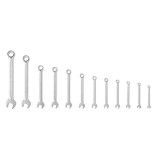 Сет комбинирани клучеви 12п. 6-22mm