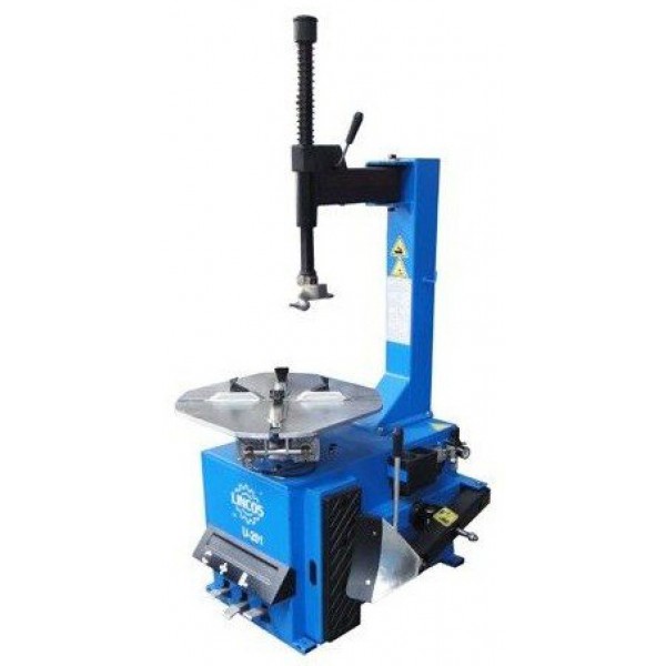 Машина за промена на гуми 24"